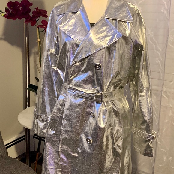 Michael Kors Jackets & Blazers - Michael Kors Trench Coat